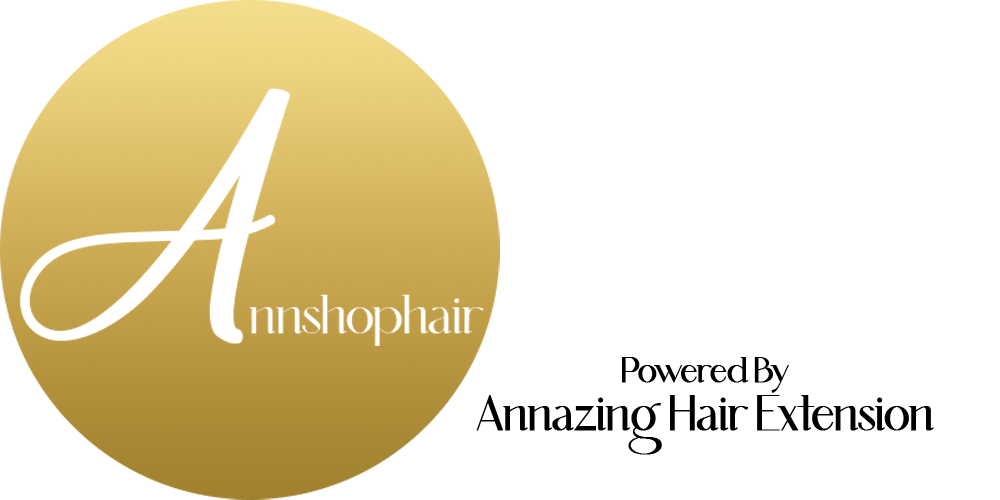 Annazing Hair Extension - hair shop course online