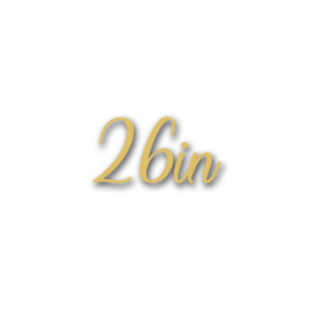 26in