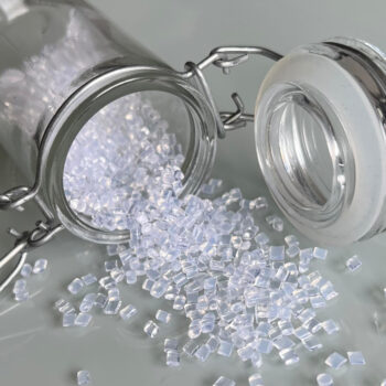 Transparent Keratin Granules