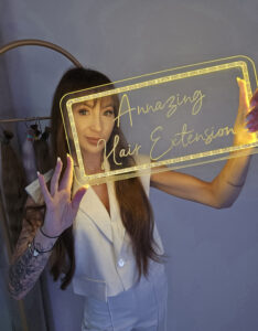 annshop online courses hair extension