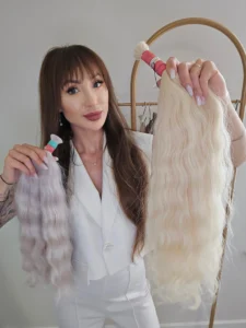 hair extension course