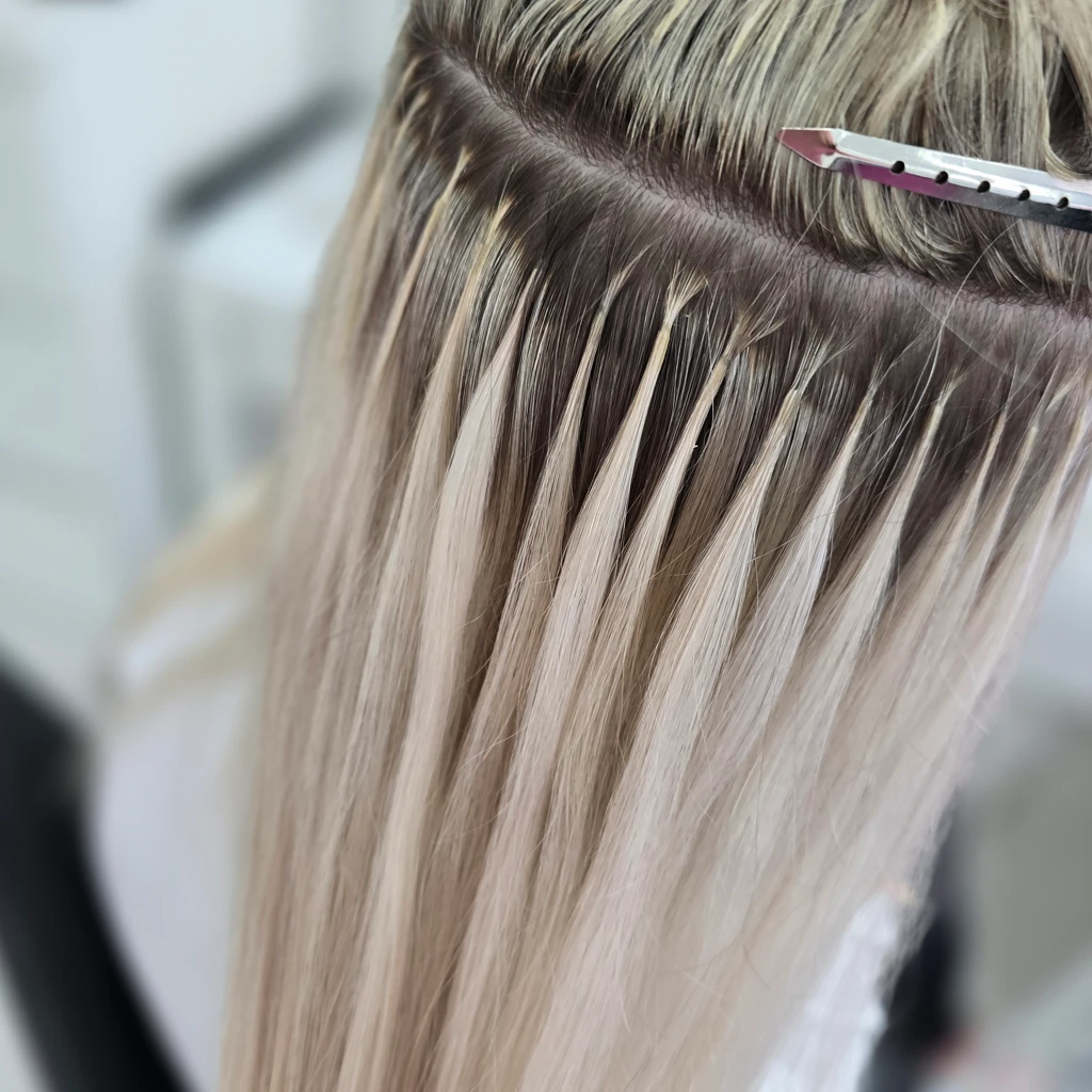 hair extension course
