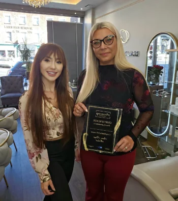 hair extension course tape in