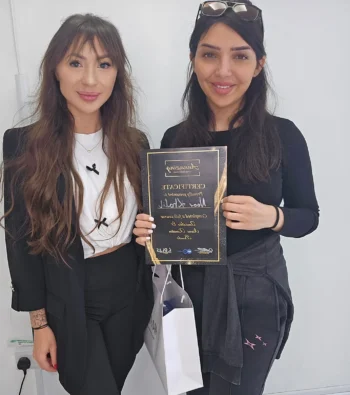 hair extension course