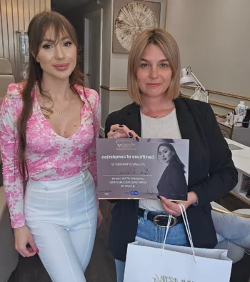 hair extension course