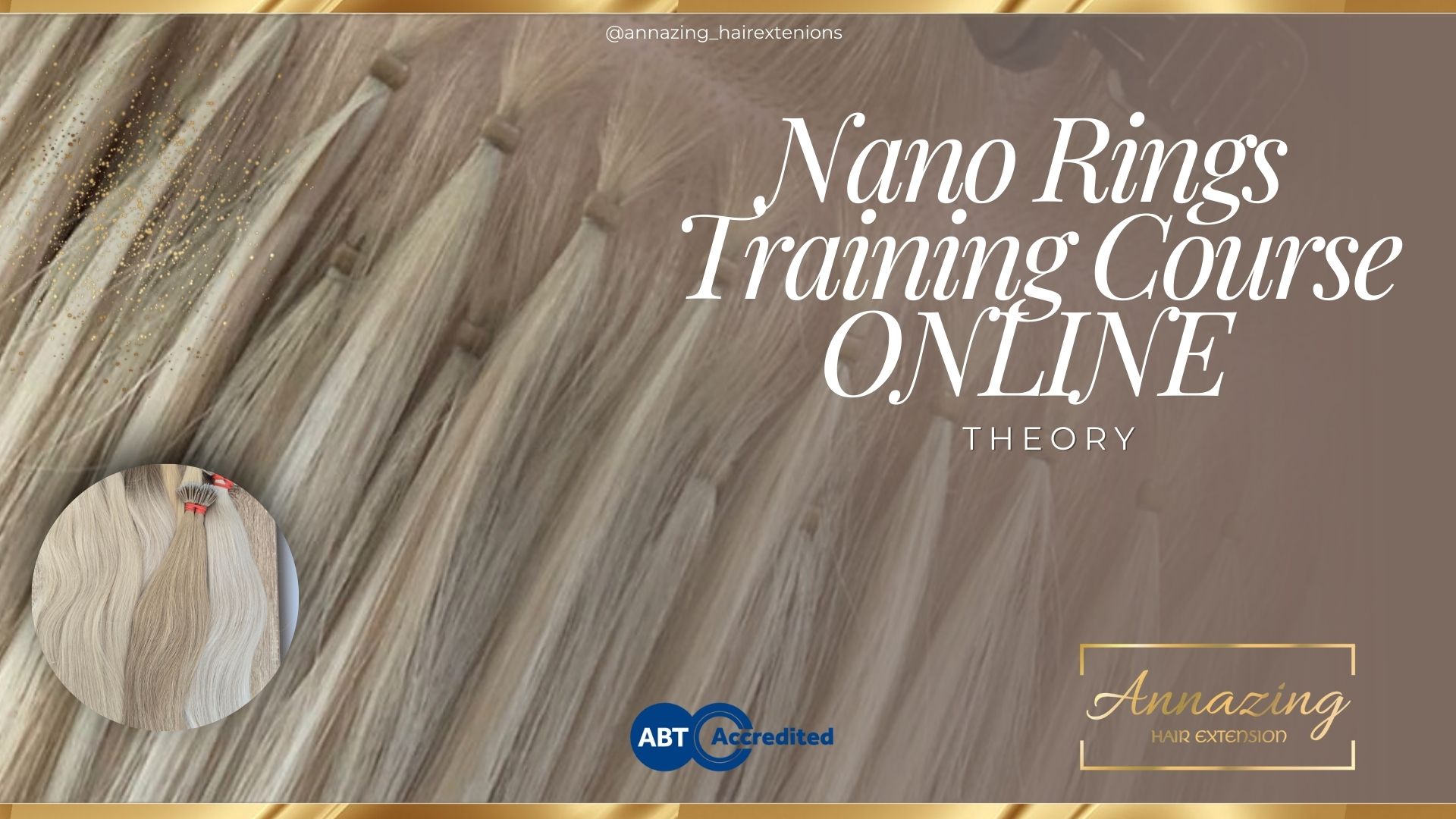 NANO RINGS – FULL COURSE