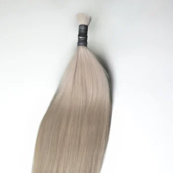 Russian premium cream blonde 24in 1