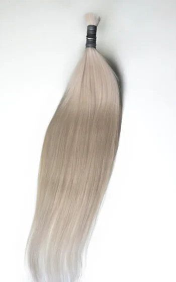 Russian premium cream blonde 24in 2